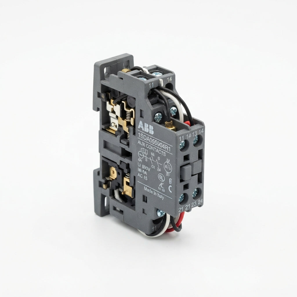 ABB 1SDA055904R1 ACCESORIOS ELECTRICOS