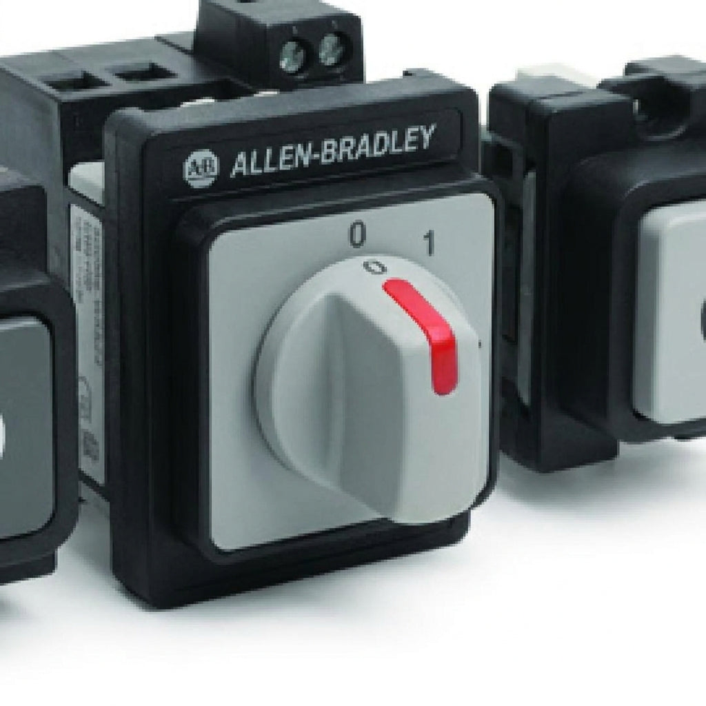 ALLEN-BRADLEY 800MS-WA522 BOTONES PULSADORES BOTONERAS Y ACCESORIOS