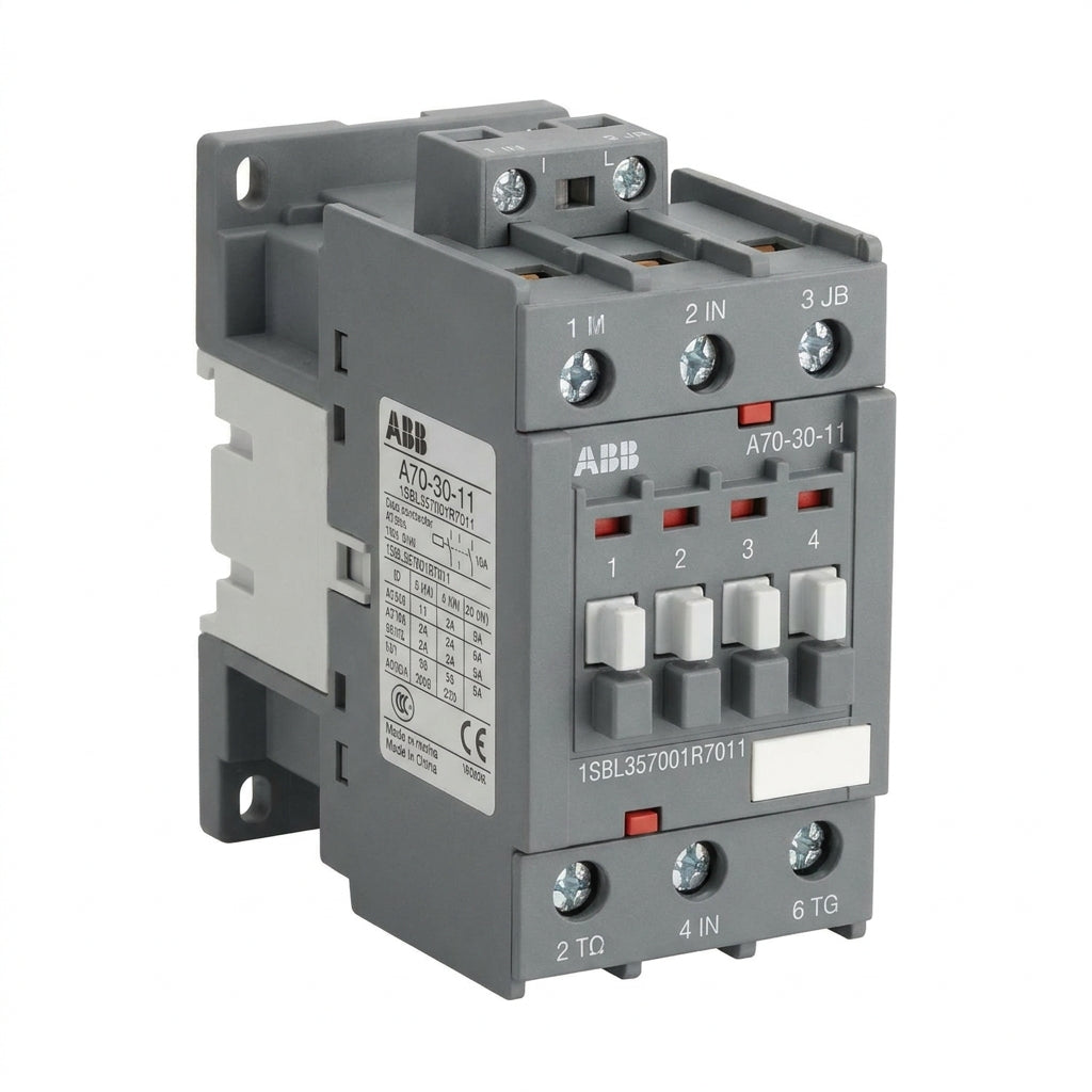 ABB 1SBL357001R7011 CONTACTORES MAGNETICOS