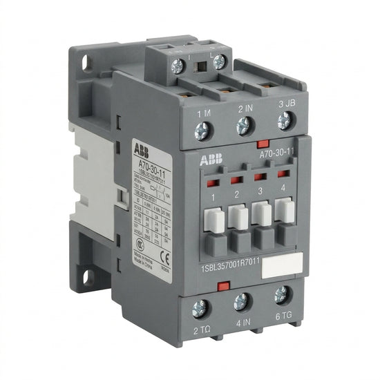 ABB 1SBL357001R7011 CONTACTORES MAGNETICOS
