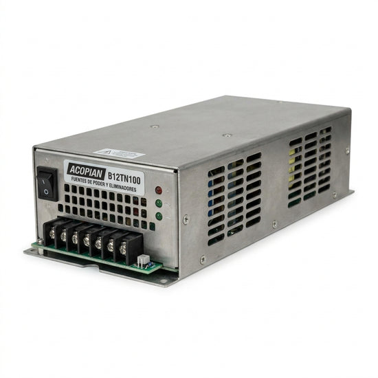 ACOPIAN B12TN100 FUENTES DE PODER Y ELIMINADORES