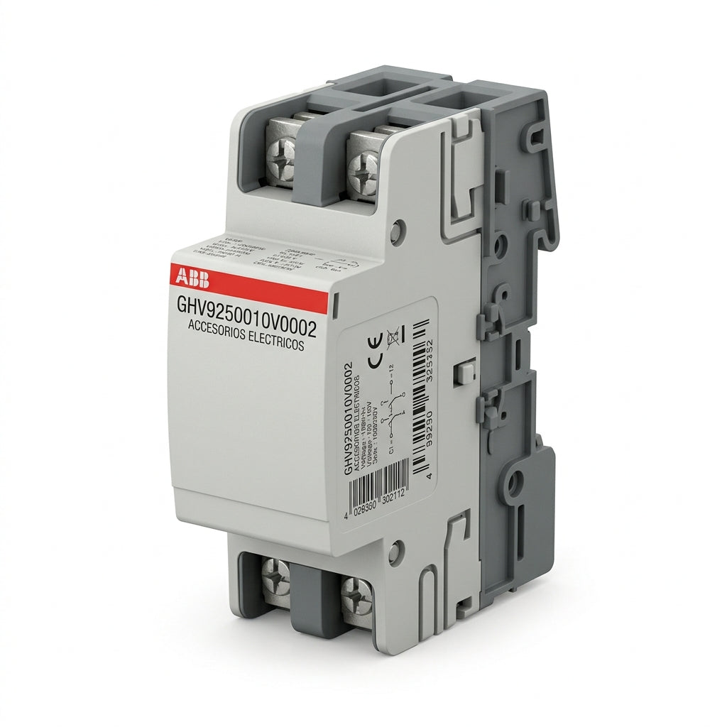 ABB GHV9250010V0002 ACCESORIOS ELECTRICOS