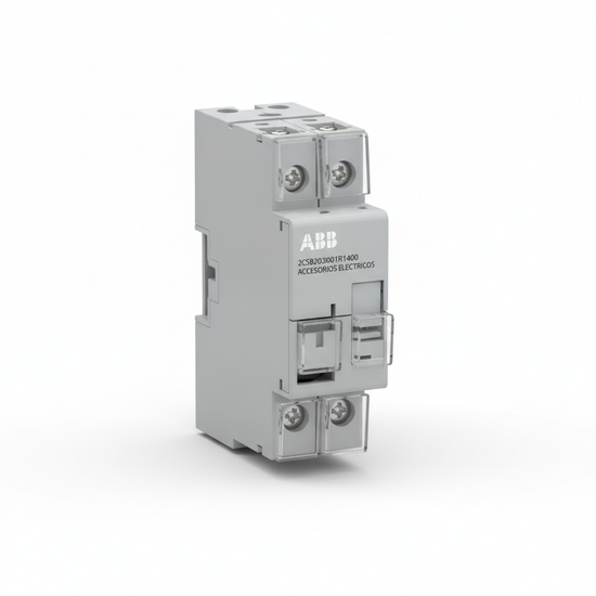 ABB 2CSB203001R1400 ACCESORIOS ELECTRICOS