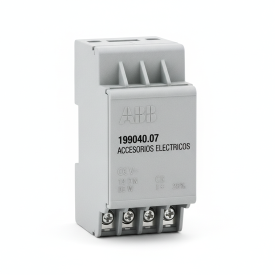 ABB 199040.07 ACCESORIOS ELECTRICOS