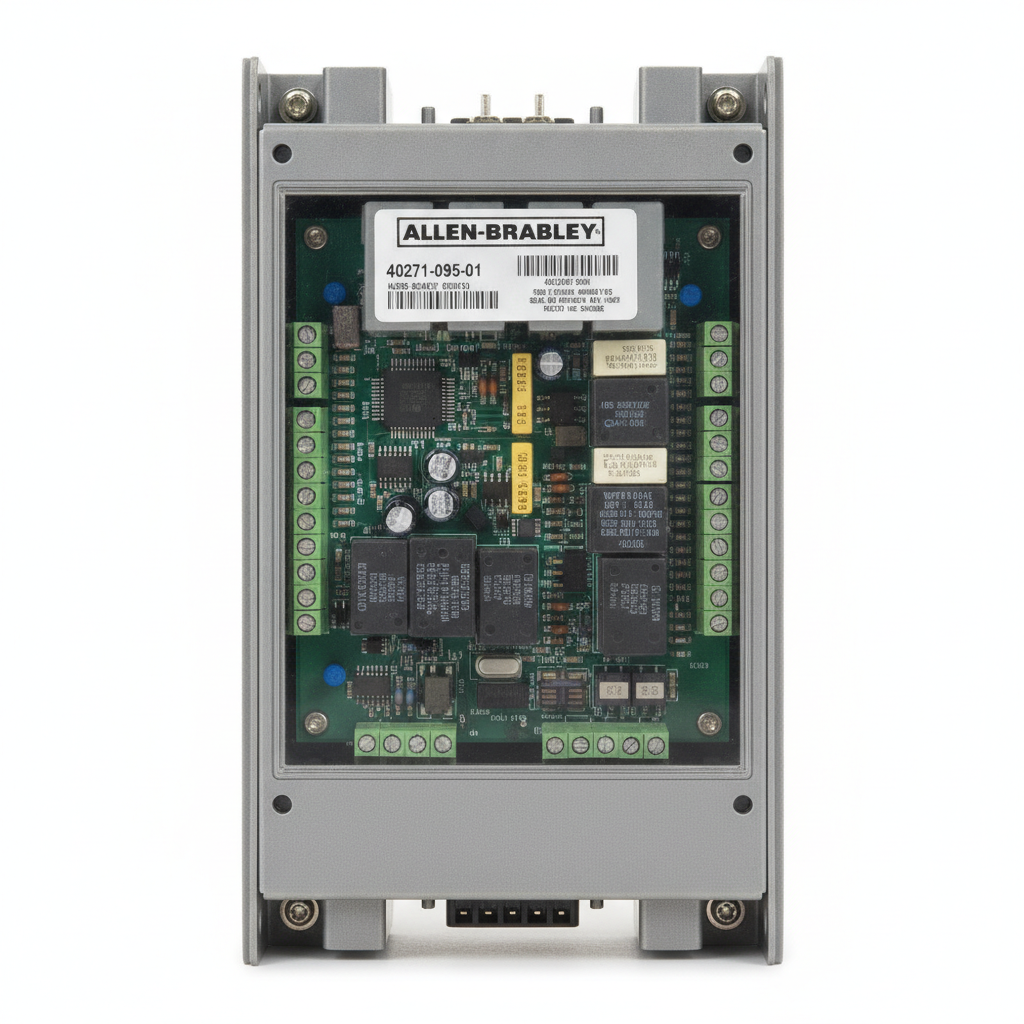 ALLEN-BRADLEY 40271-095-01