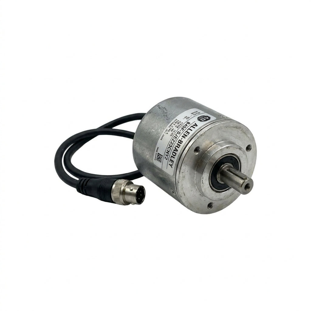 ALLEN-BRADLEY 845F-SJEZ23CNY2 ENCODERS - DECODERS Y ACCESORIOS