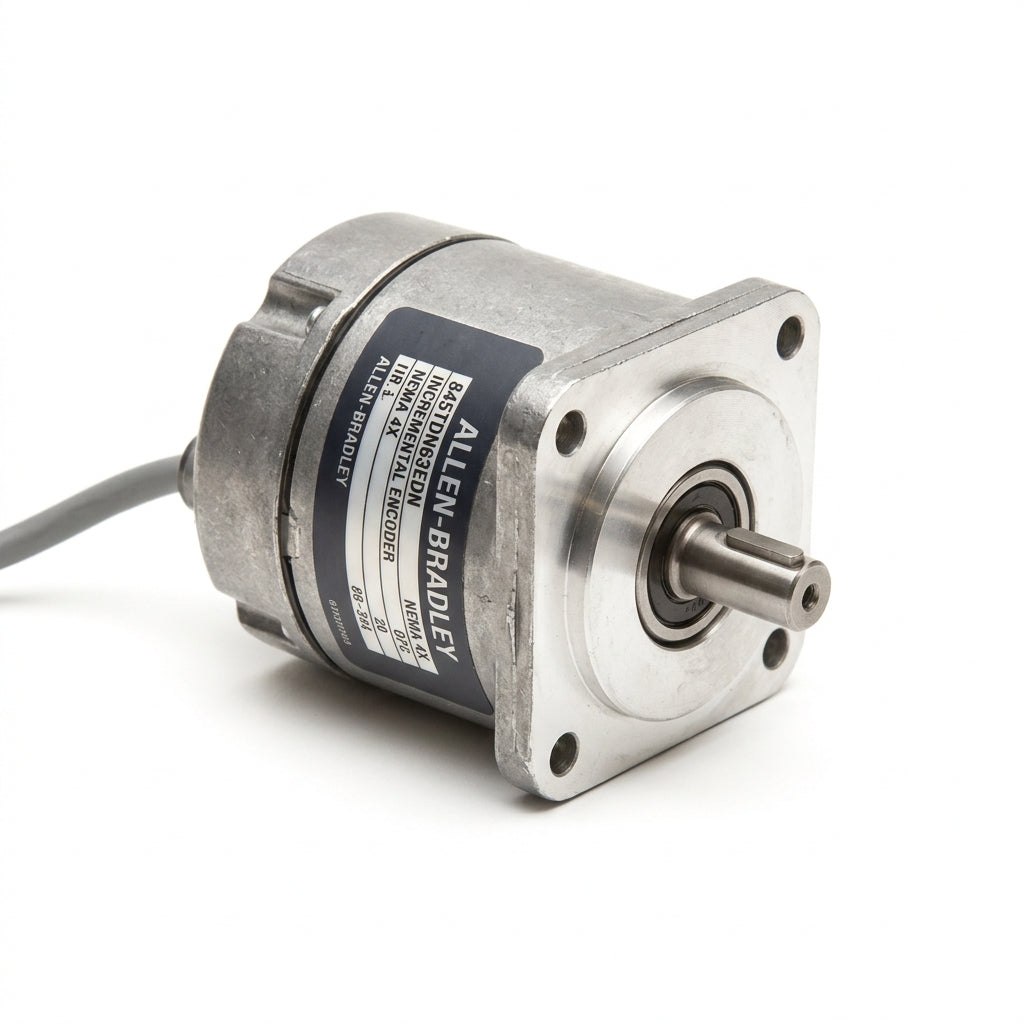 ALLEN-BRADLEY 845TDN63EDN ENCODERS - DECODERS Y ACCESORIOS