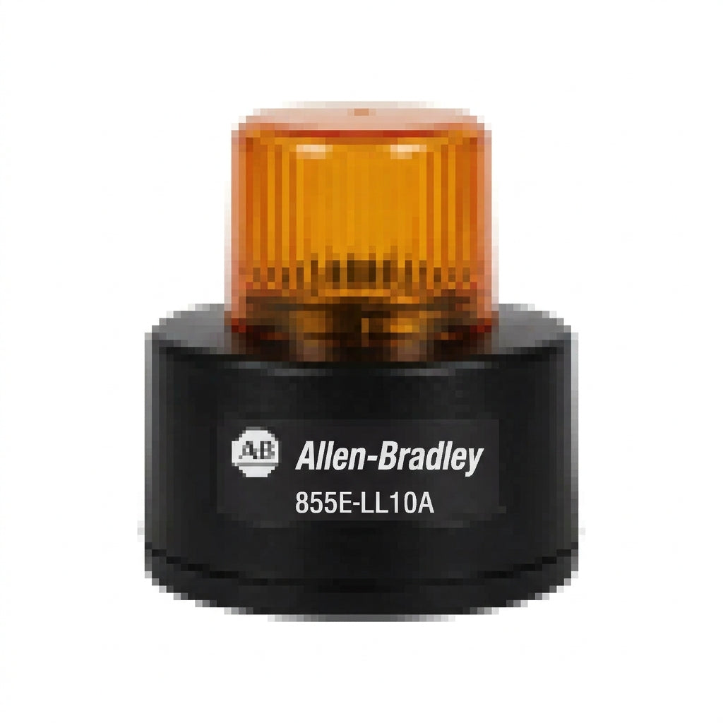 ALLEN-BRADLEY 855E-LL10A BALIZAS Y LUMITORRES (TORRETAS)