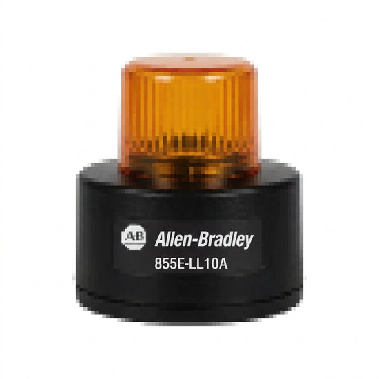 ALLEN-BRADLEY 855E-LL10A BALIZAS Y LUMITORRES (TORRETAS)