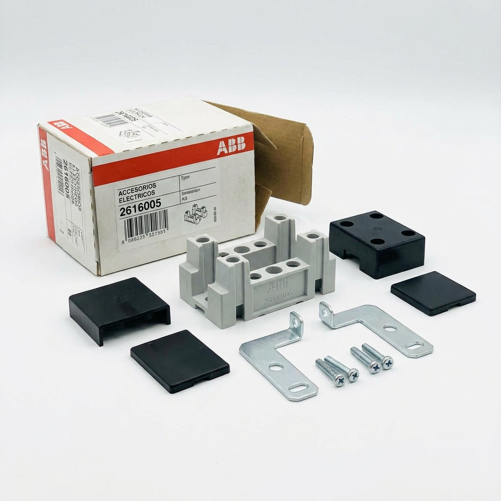 ABB 2616005 ACCESORIOS ELECTRICOS