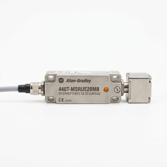 ALLEN-BRADLEY 440T-MSRUE20MB INTERRUPTORES DE SEGURIDAD