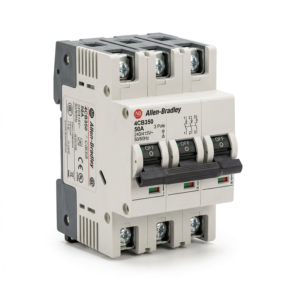 ALLEN-BRADLEY 4CB350