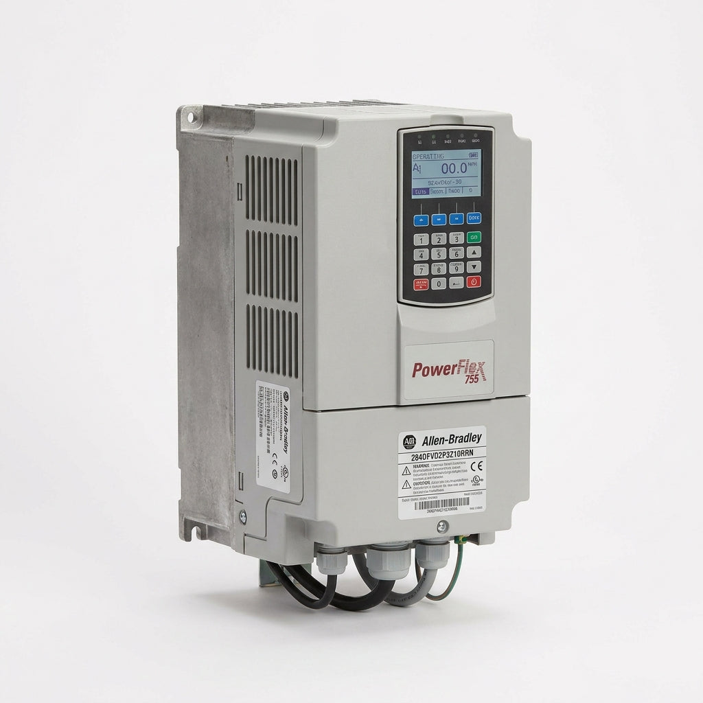 ALLEN-BRADLEY 284DFVD2P3Z10RRN