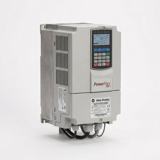 ALLEN-BRADLEY 284DFVD2P3Z10RRN