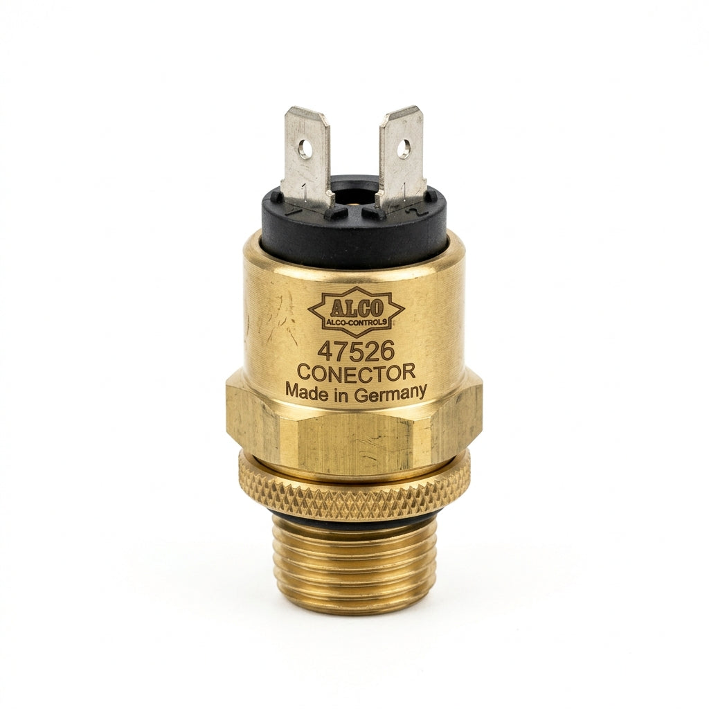 ALCO-CONTROLS 47526 CONECTORES