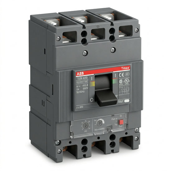 ABB 1SDA055718R1 INTERRUPTORES TERMOMAGNETICOS EN CAJA MOLDEADA