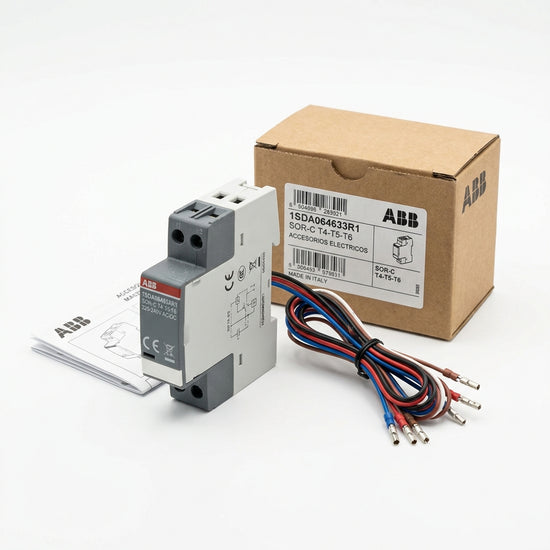ABB 1SDA064633R1 ACCESORIOS ELECTRICOS