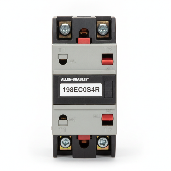 ALLEN-BRADLEY 198EC0S4R