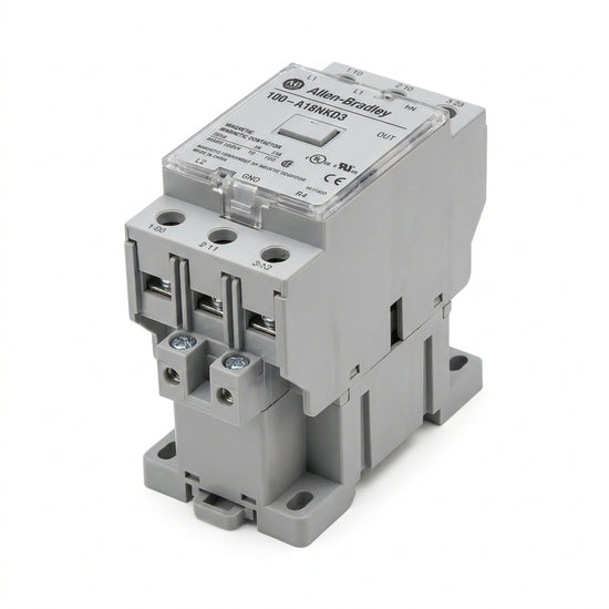 ALLEN-BRADLEY 100-A18NKD3 CONTACTORES MAGNETICOS