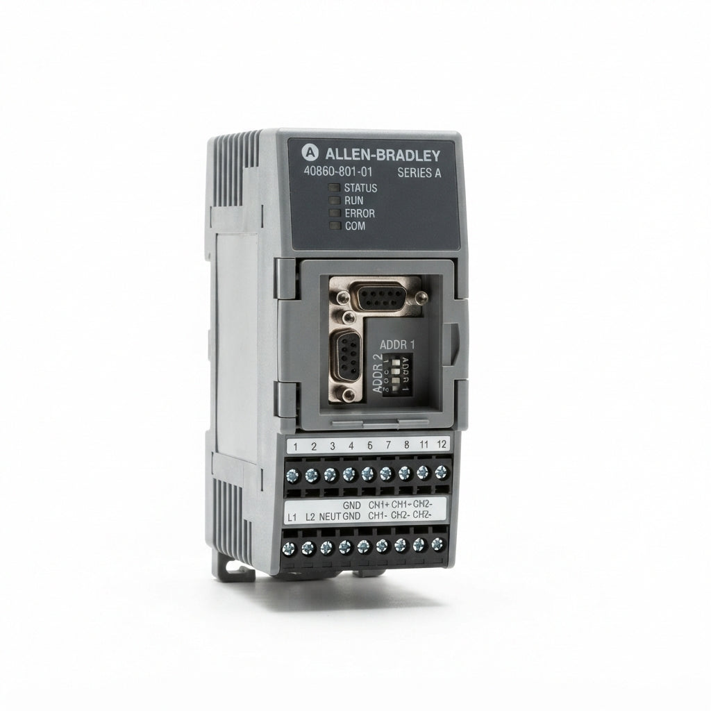 ALLEN-BRADLEY 40860-801-01