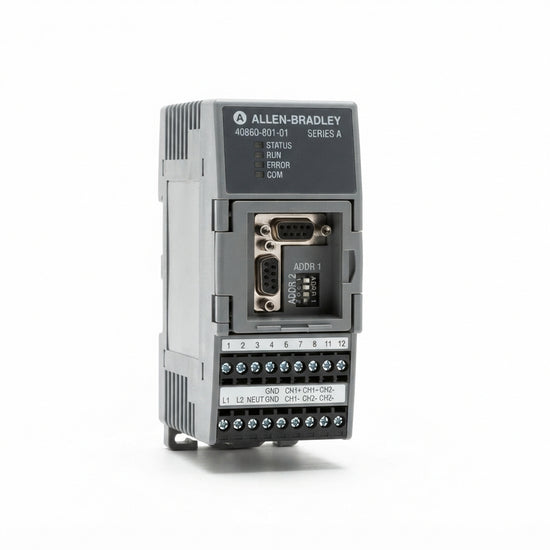 ALLEN-BRADLEY 40860-801-01