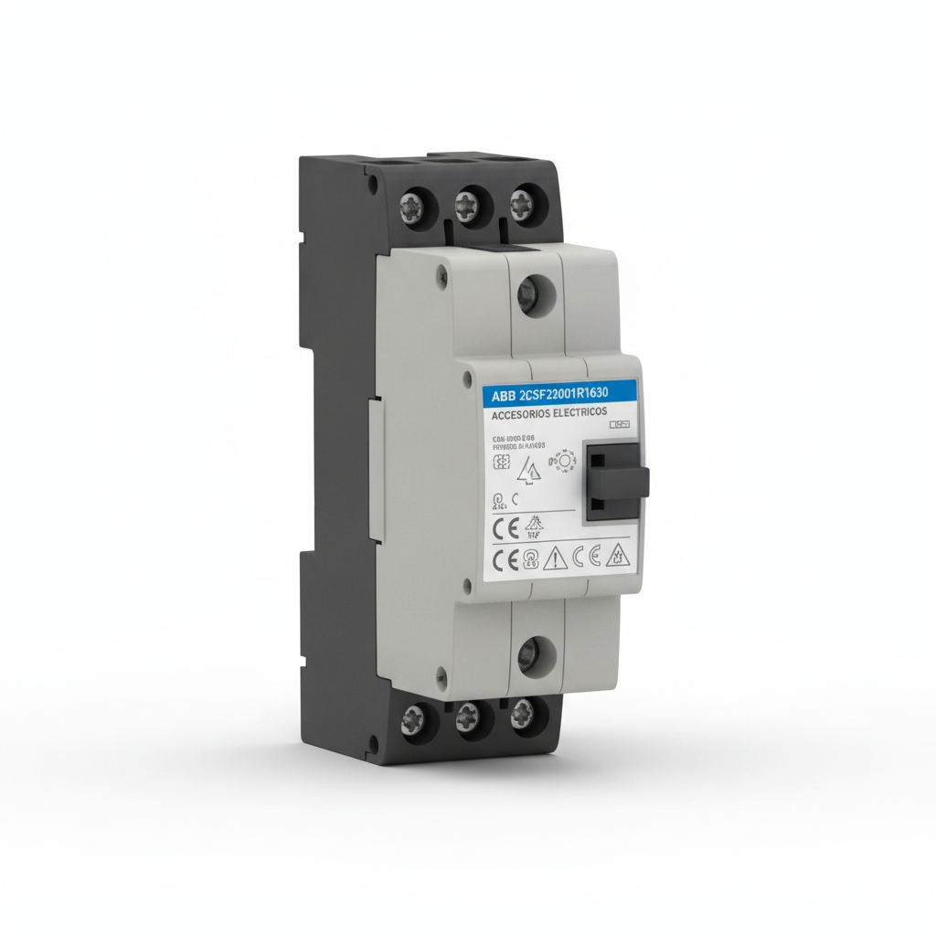 ABB 2CSF202001R1630 ACCESORIOS ELECTRICOS