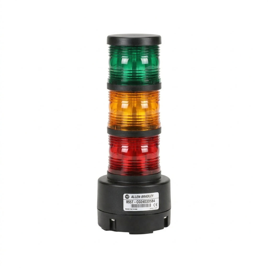 ALLEN-BRADLEY 855T-CG24D3D5B4 BALIZAS Y LUMITORRES (TORRETAS)