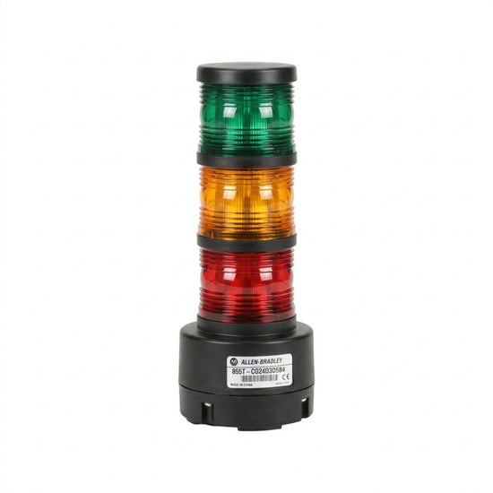 ALLEN-BRADLEY 855T-CG24D3D5B4 BALIZAS Y LUMITORRES (TORRETAS)