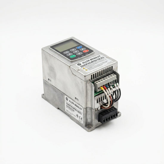ALLEN-BRADLEY 284DFHD4P0D10CR3