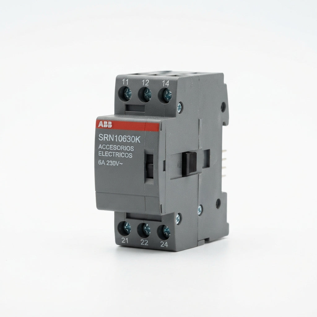 ABB SRN10630K ACCESORIOS ELECTRICOS