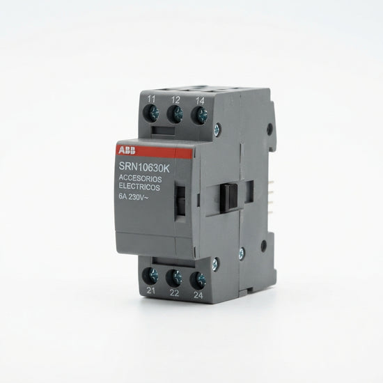ABB SRN10630K ACCESORIOS ELECTRICOS