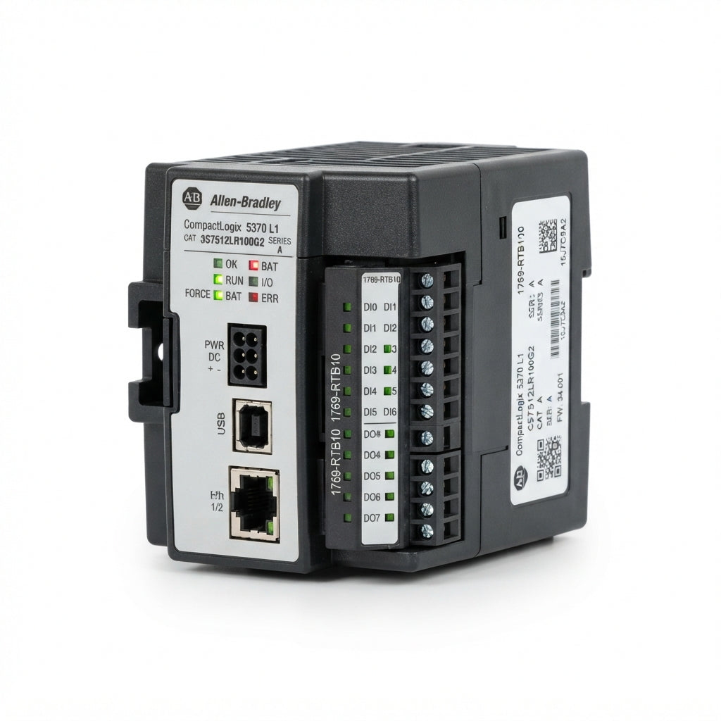 ALLEN-BRADLEY 3S7512LR100G2