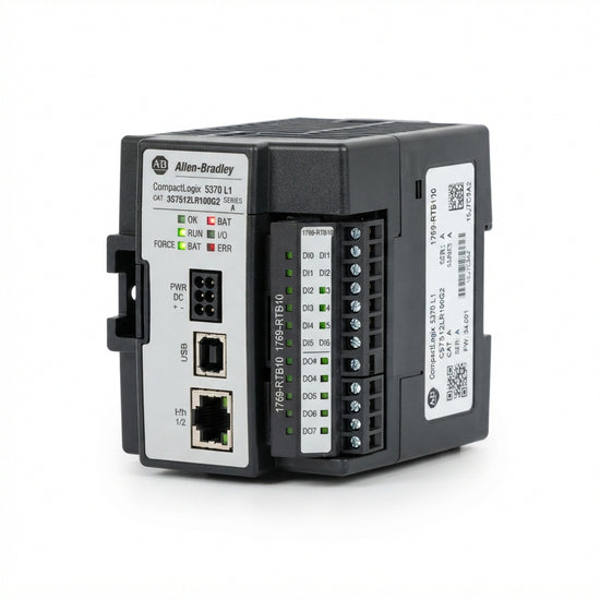 ALLEN-BRADLEY 3S7512LR100G2