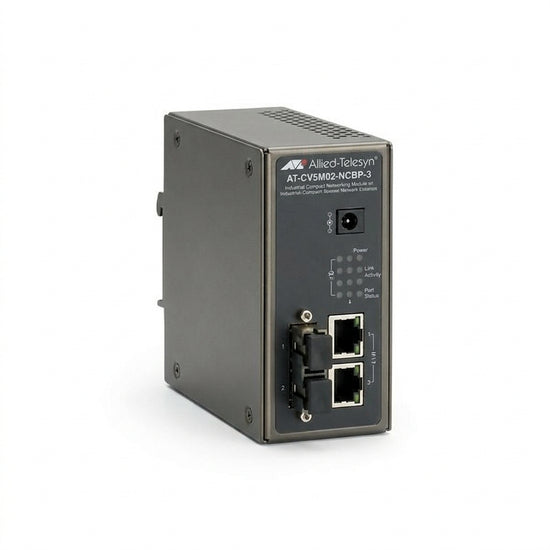 ALLIED-TELESYN AT-CV5M02-NCBP-3 EQUIPO DATACOM (REDES Y CABLEADO ESTRUCTURADO)