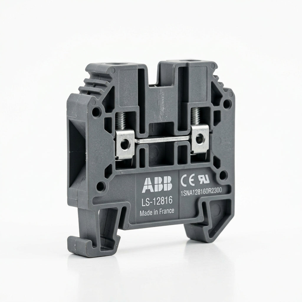 ABB LS-12816 ACCESORIOS ELECTRICOS