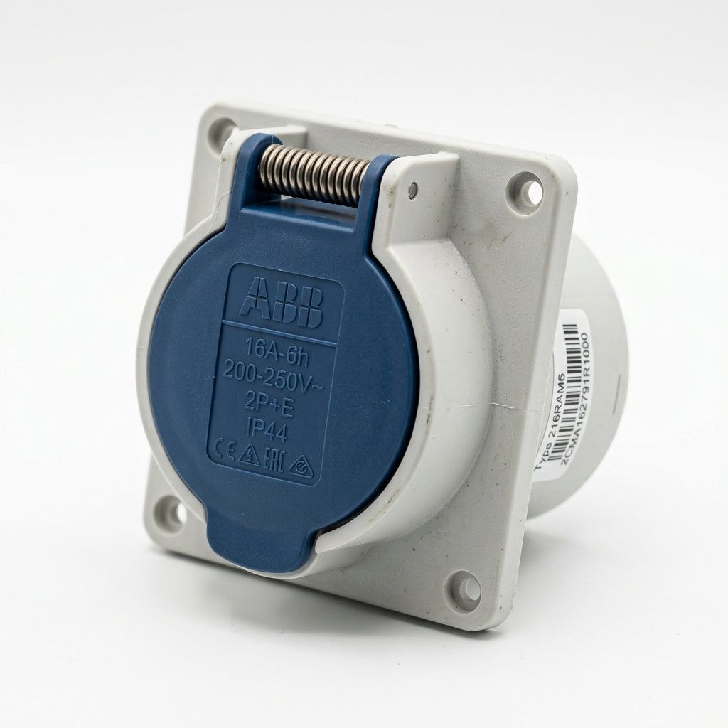 ABB 2CMA162791R1000 ACCESORIOS ELECTRICOS