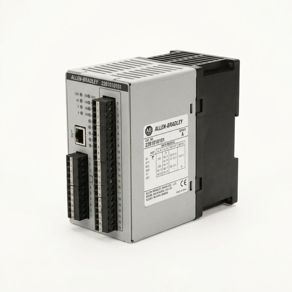 ALLEN-BRADLEY 2261010101