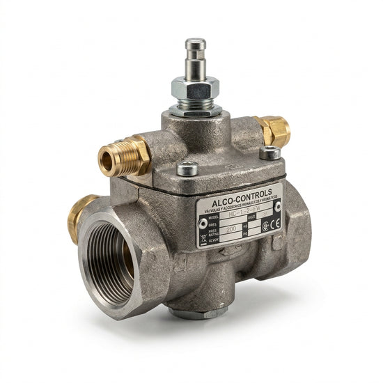 ALCO-CONTROLS HC-1-2-FW VALVULAS Y ACCESORIOS HIDRAULICOS Y NEUMATICOS