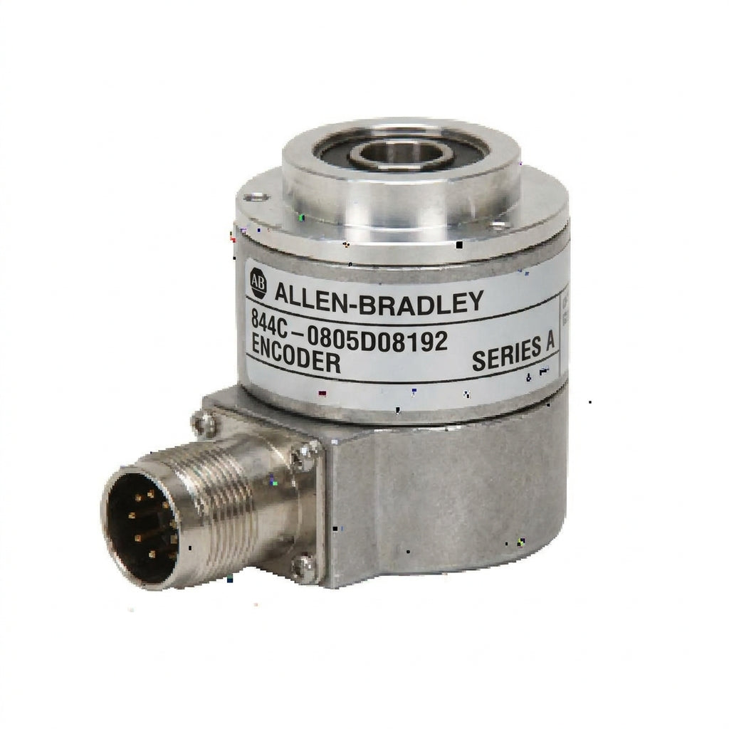 ALLEN-BRADLEY 844C-0805D08192 ENCODERS - DECODERS Y ACCESORIOS