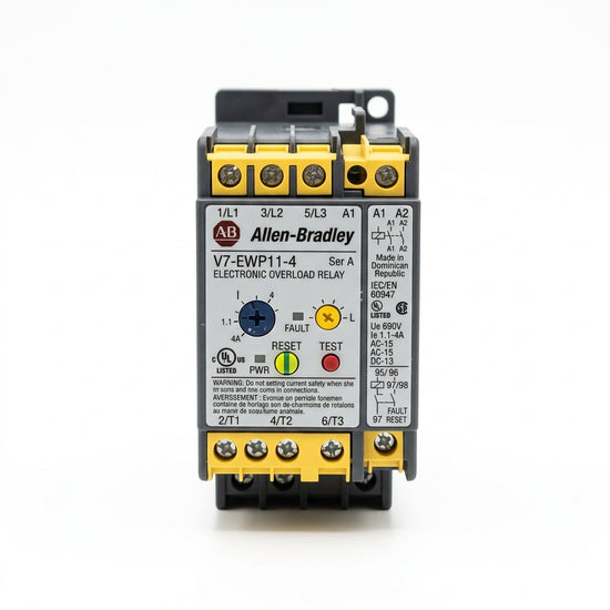 ALLEN-BRADLEY V7-EWP11-4