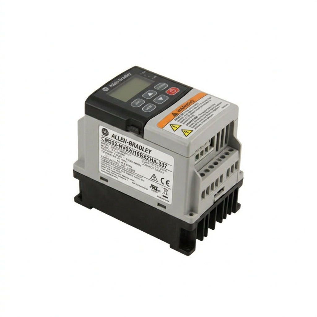 ALLEN-BRADLEY CM202-NV02018BXZHA-337