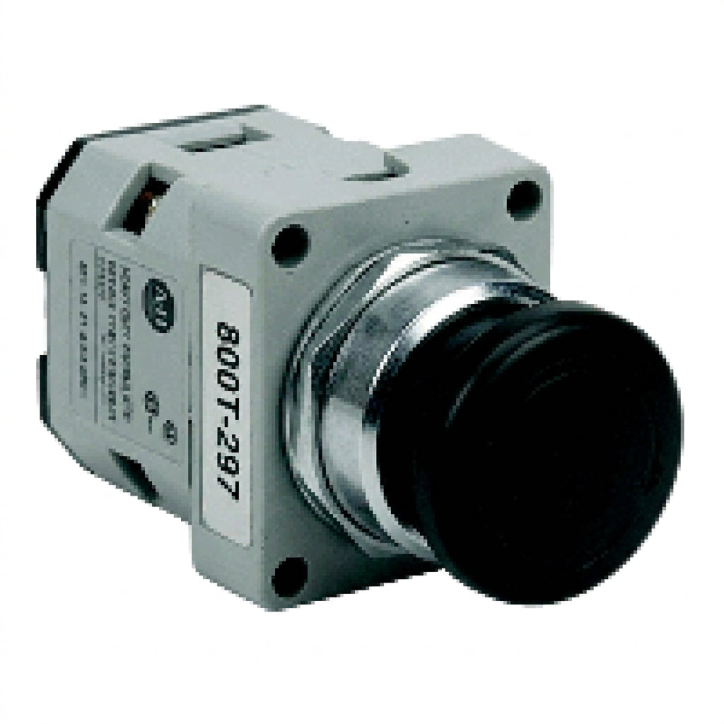 ALLEN-BRADLEY 800T-297 BOTONES PULSADORES BOTONERAS Y ACCESORIOS
