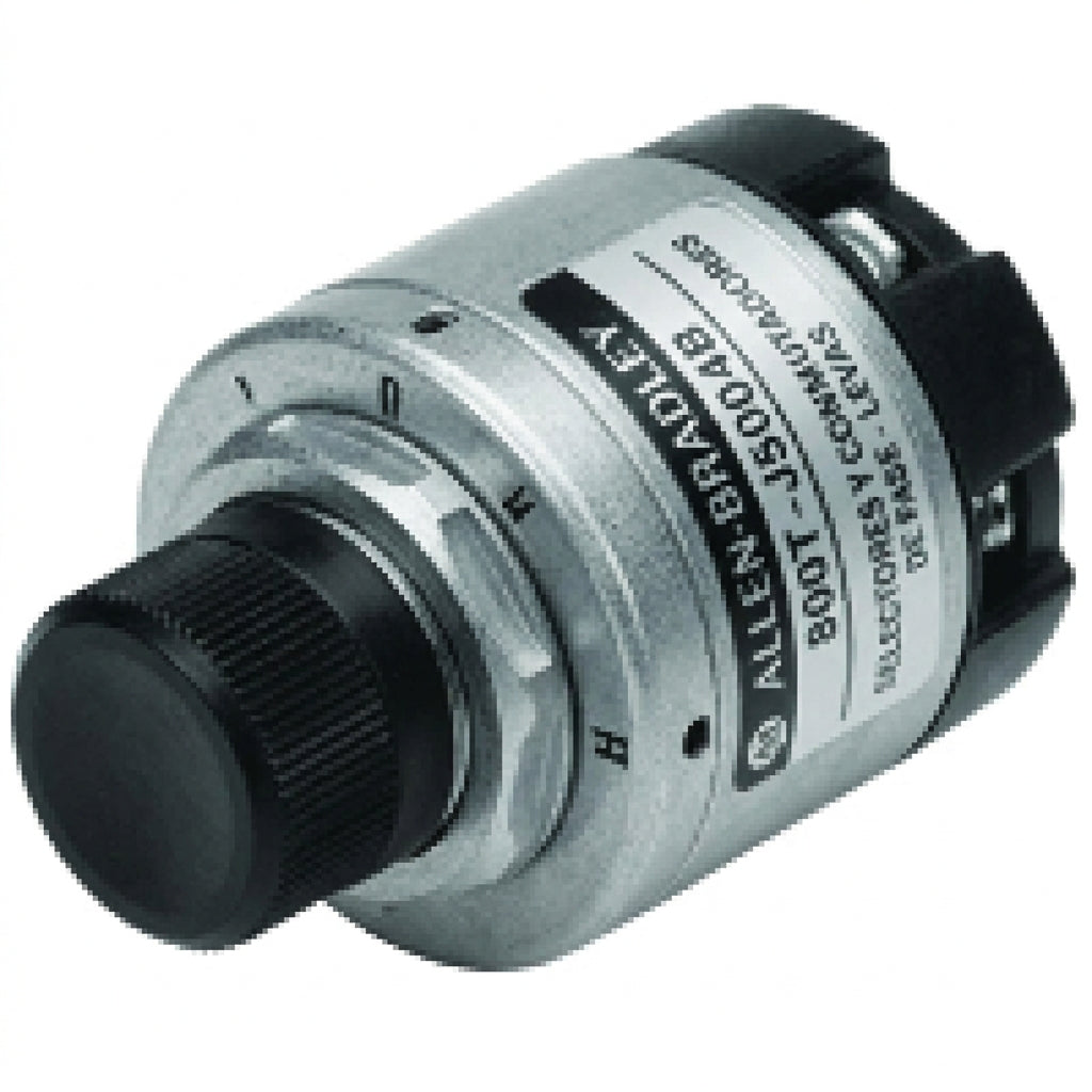ALLEN-BRADLEY 800T-J5004B SELECTORES Y CONMUTADORES DE FASE - LEVAS