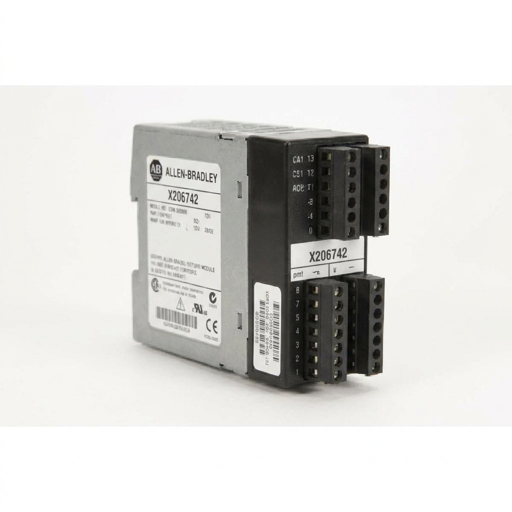 ALLEN-BRADLEY X206742