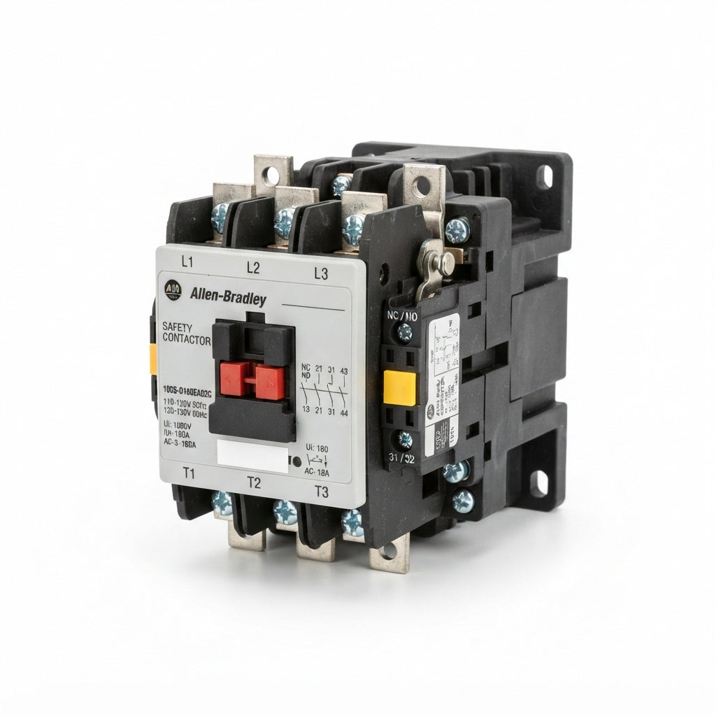 ALLEN-BRADLEY 100S-D180EA22C