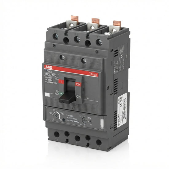ABB 1SDA056414R1 INTERRUPTORES TERMOMAGNETICOS EN CAJA MOLDEADA
