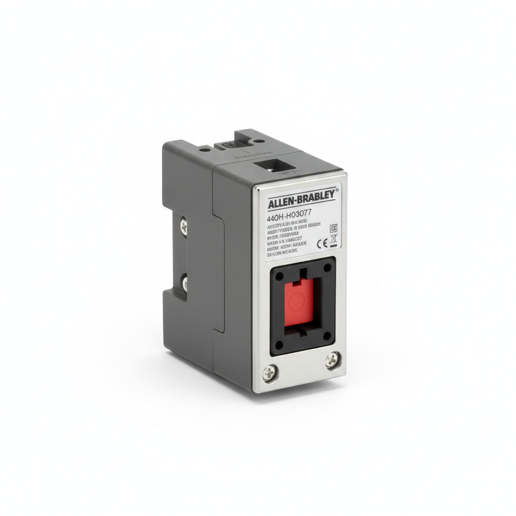 ALLEN-BRADLEY 44OH-HO3O77