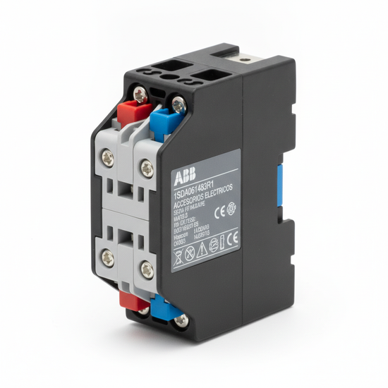 ABB 1SDA061483R1 ACCESORIOS ELECTRICOS