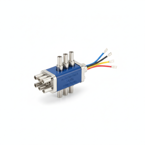 ALCO-CONTROLS 54356 CONECTORES