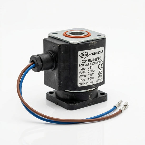 ALCO-CONTROLS 231SB16P08 BOBINAS Y SOLENOIDES